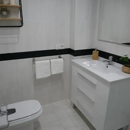Apartment Vibes Coruna- Bugallal Marchesi