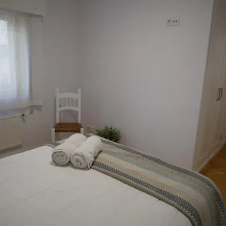 Apartment Vibes Coruna- Bugallal Marchesi