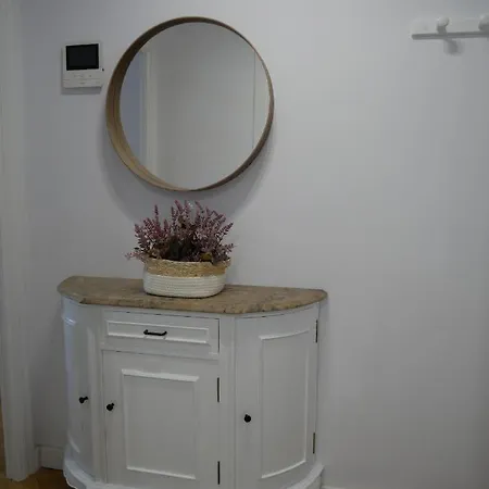 Apartment Vibes Coruna- Bugallal Marchesi