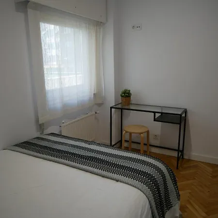 Vibes Coruna- Bugallal Marchesi * 拉科鲁尼亚