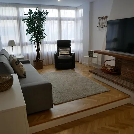 Apartment Vibes Coruna- Bugallal Marchesi A Coruna