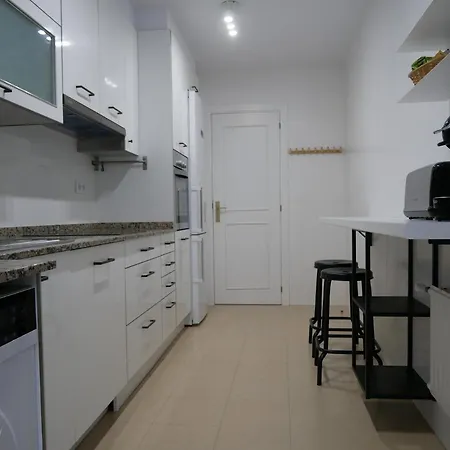 Apartment Vibes Coruna- Bugallal Marchesi A Coruna