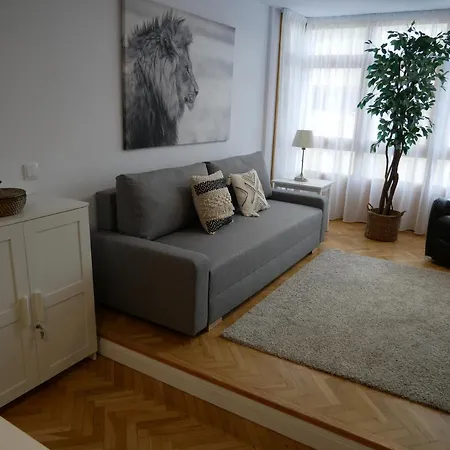Apartment Vibes Coruna- Bugallal Marchesi